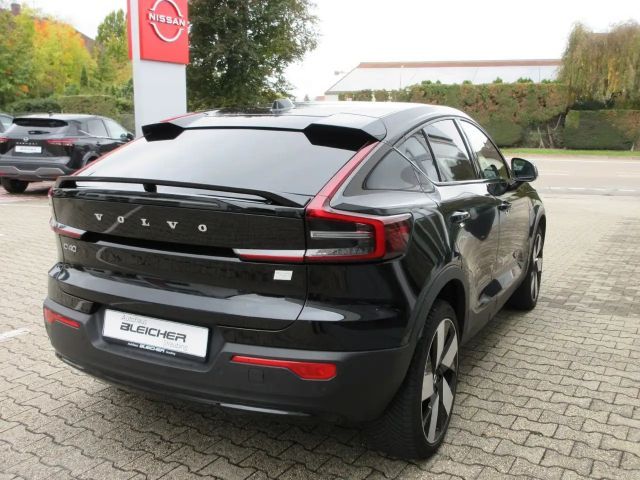 Volvo C40 AWD Recharge Ultimate