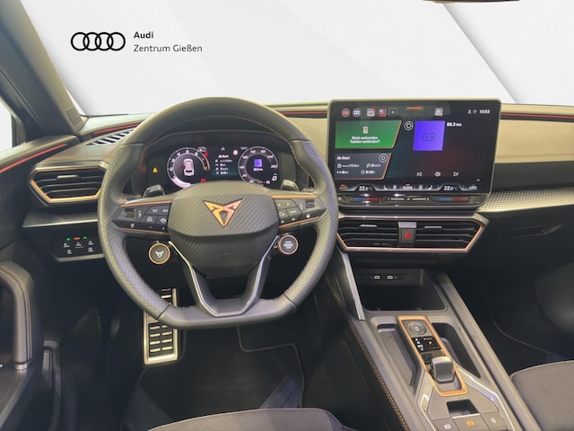 Cupra Leon DSG Sportstourer