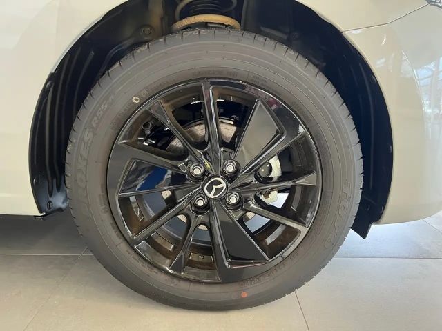 Mazda 2 Homura SkyActiv e-Skyactiv