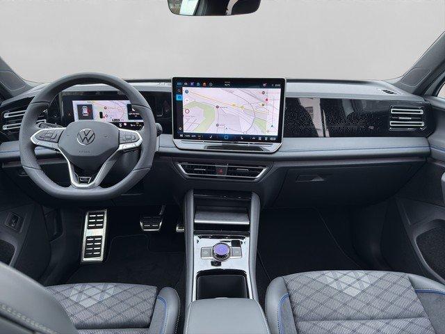 Volkswagen Tiguan DSG R-Line eHybrid