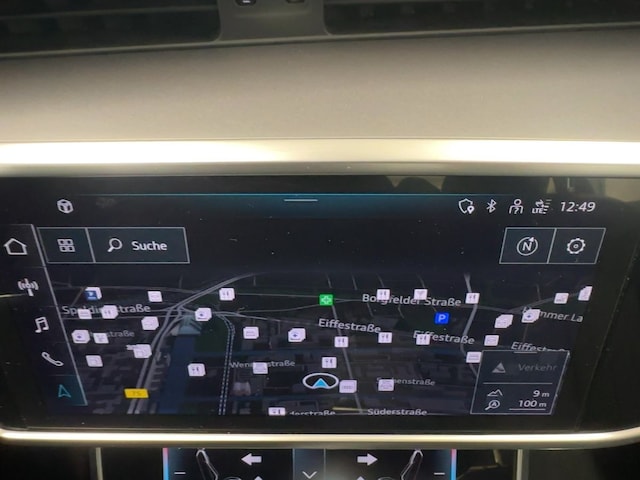 Audi A6 35 TDI S-Tronic Sedan