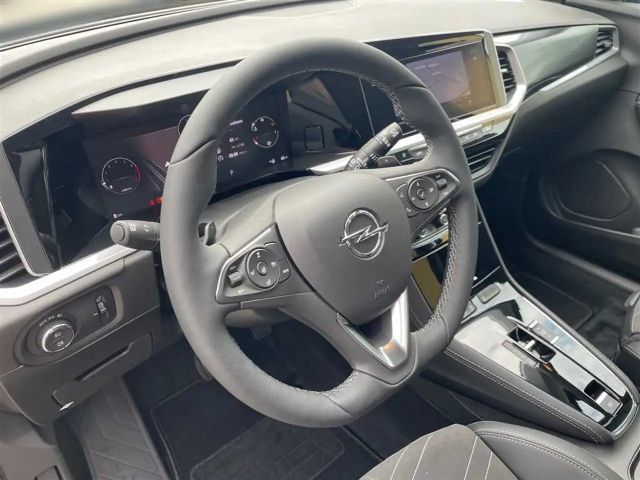 Opel Grandland X 1.2 Turbo Turbo Ultimate