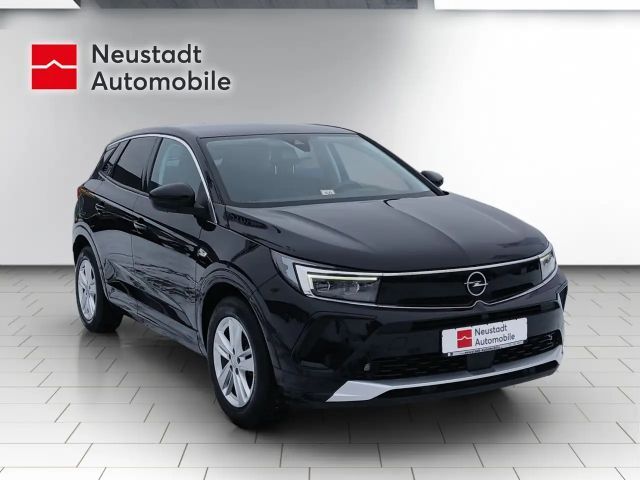 Opel Grandland X Elegance