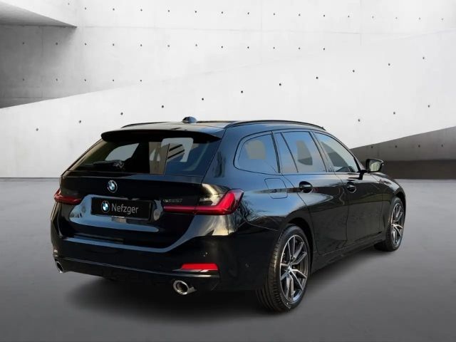 BMW 320 320d Touring