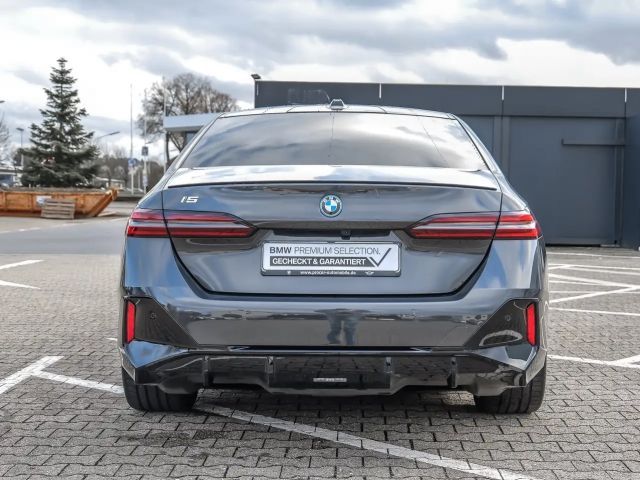 BMW i5 M-Sport M60 Sedan xDrive