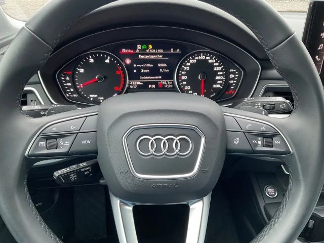 Audi A4 35 TDI Avant S-Tronic