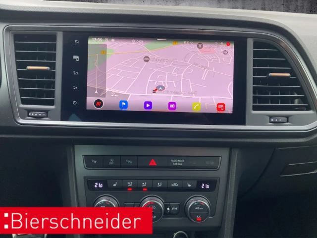 Cupra Ateca 2.0 TSI 4Drive DSG VZ