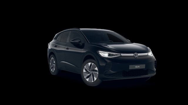 Volkswagen ID.4 KLIMA LM LED NAVI