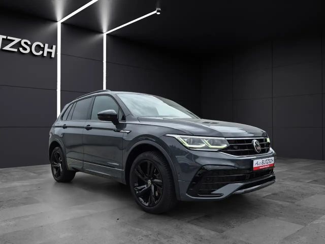 Volkswagen Tiguan DSG R-Line
