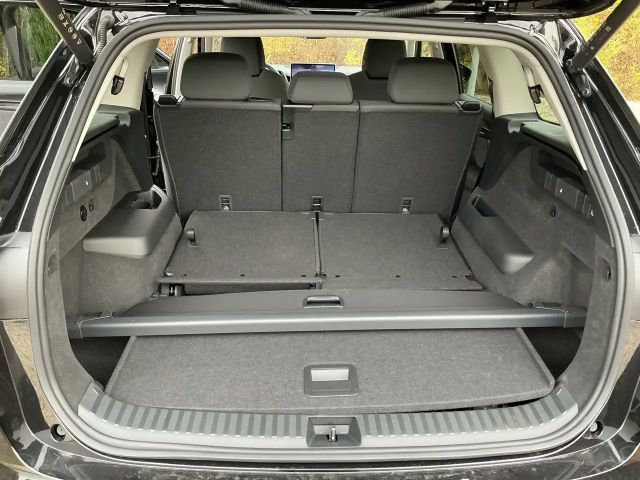 Skoda Kodiaq 1.5 TSI Selection