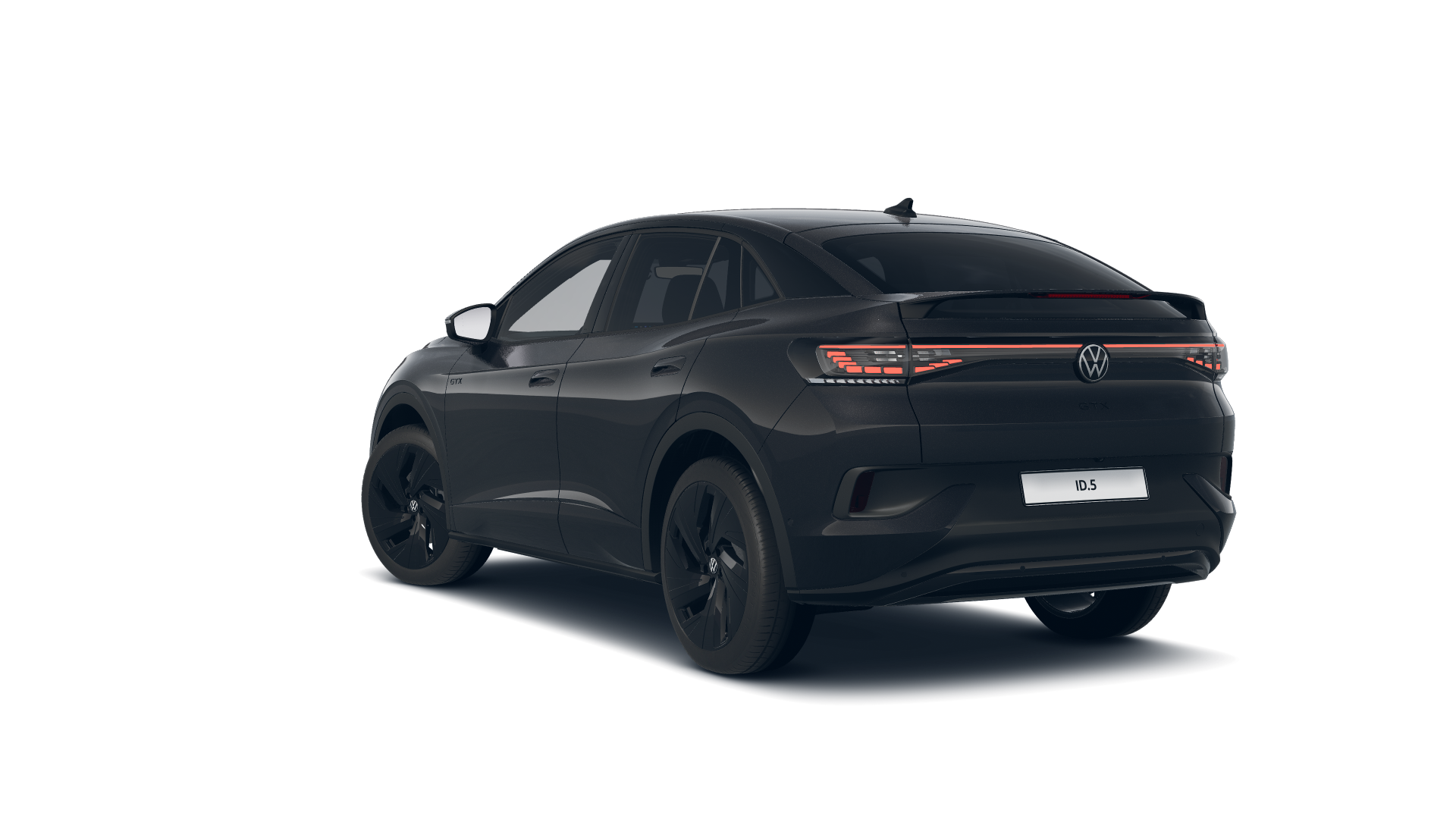 Volkswagen ID.5 GTX
