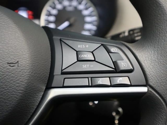 Nissan Micra IG-T N-WAY