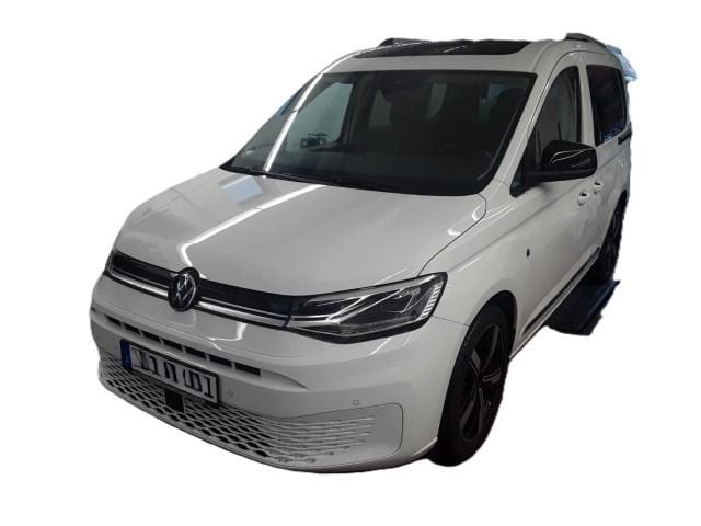 Volkswagen Caddy DSG Style