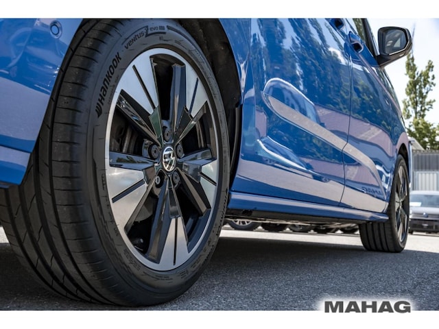 Volkswagen Multivan Life T7