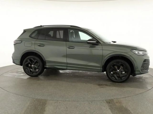 Volkswagen Tiguan 2.0 TDI 4Motion DSG R-Line