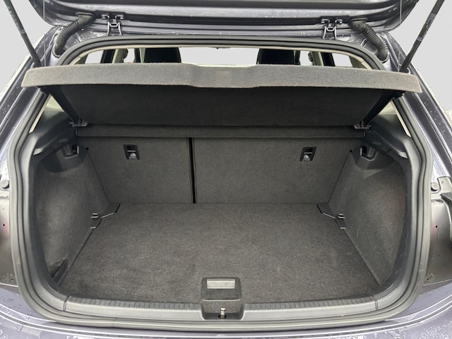 Volkswagen Polo 1.0 TSI DSG Life