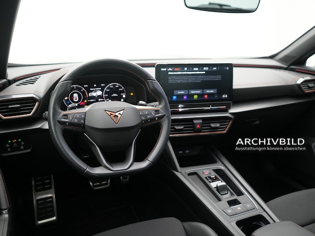 Cupra Formentor VZ e-Hybrid