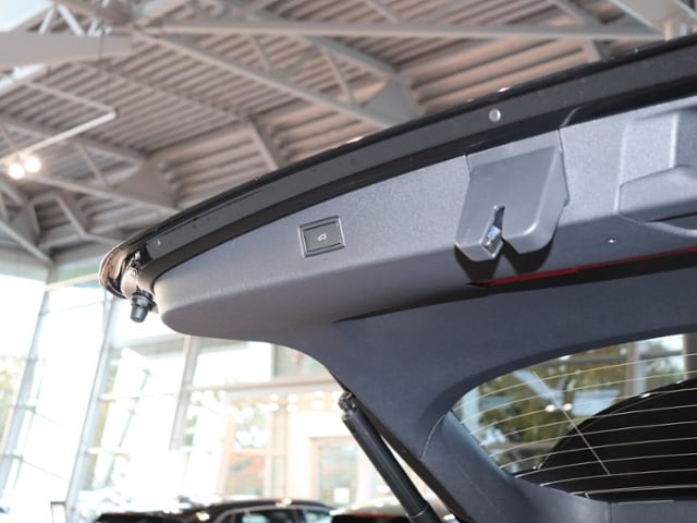 Volkswagen Tiguan 4Motion