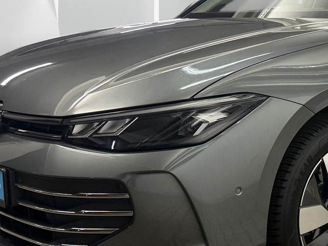 Volkswagen Passat 1.5 eTSI Business DSG Variant