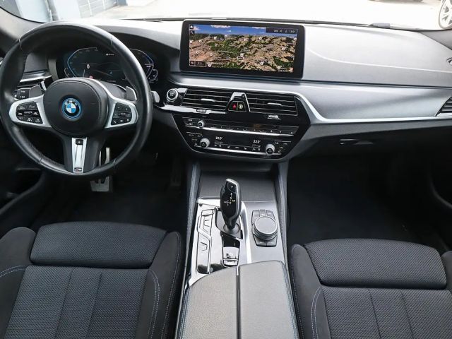 BMW 520 M-Sport Touring