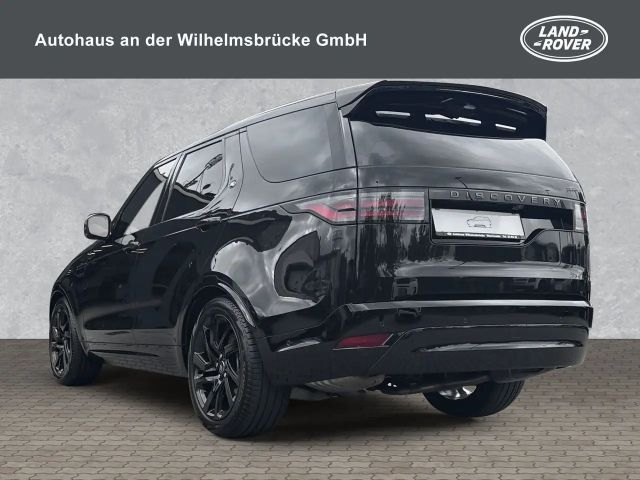 Land Rover Discovery D300 Dynamic SE