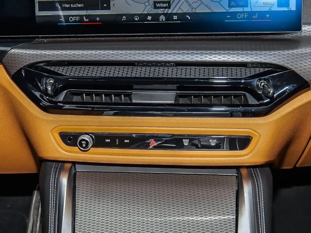 BMW i4 Coupé Gran Coupé M-Sport M50 xDrive