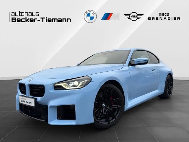 BMW M2 Coupé