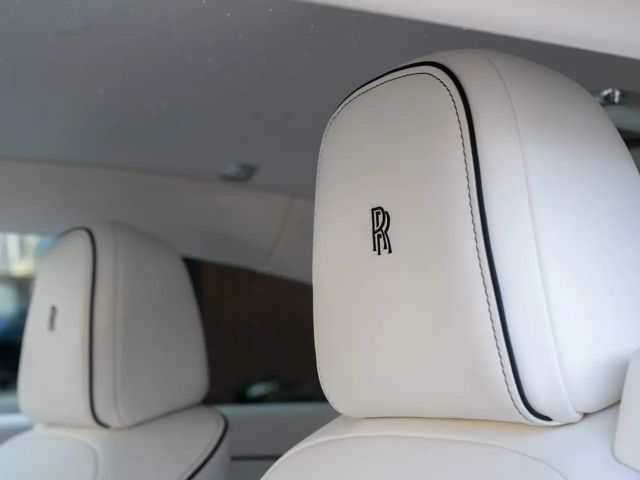Rolls-Royce Spectre #Provenance