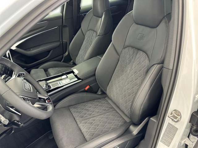 Audi S6 Avant Quattro