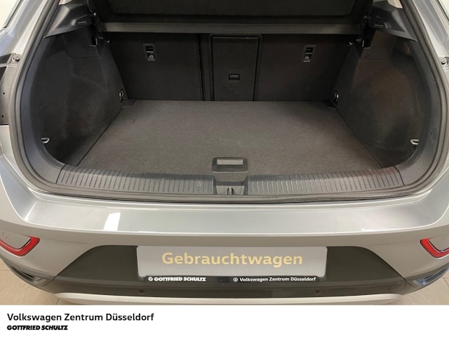 Volkswagen T-Roc 1.5 TSI DSG Life