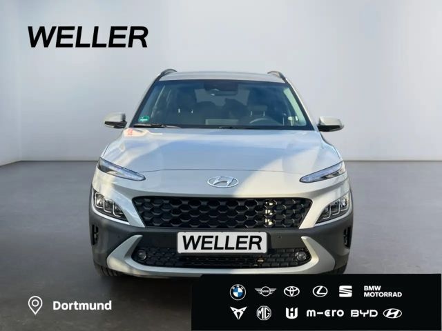 Hyundai Kona 1.0 Hybrid T-GDi Trend
