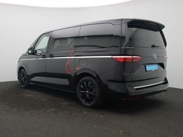 Volkswagen Multivan DSG Lang Style T7