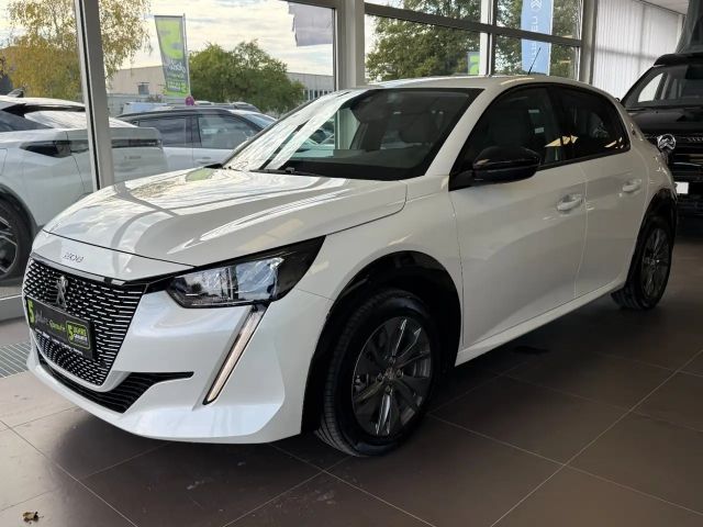 Peugeot 208 Allure Pack