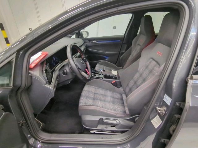 Volkswagen Golf GTI Golf VIII