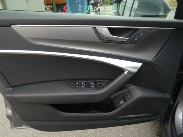 Audi A6 50 TDI Avant Quattro Sport