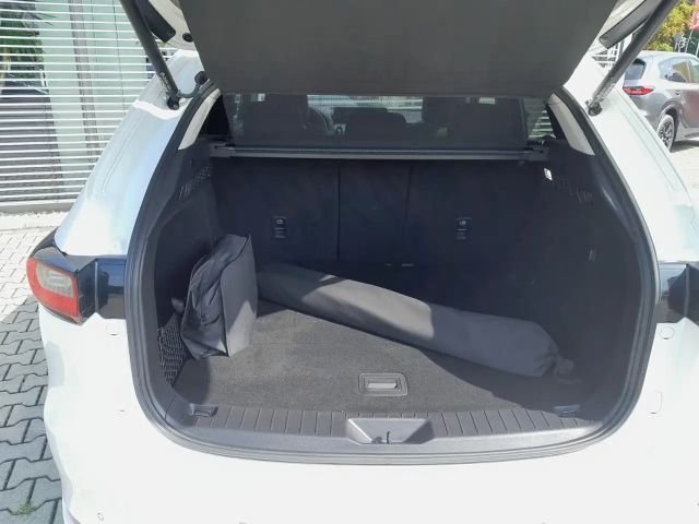 Mazda CX-60 4WD Homura