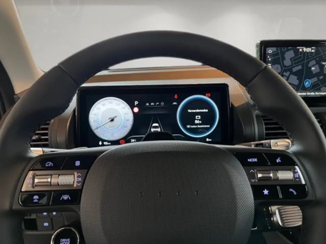 Hyundai INSTER 49 kWh Trend