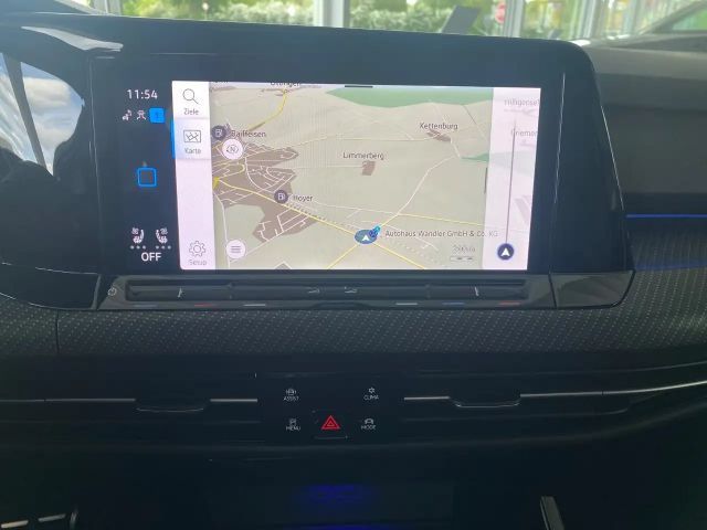 Volkswagen Golf 4Motion Golf VIII