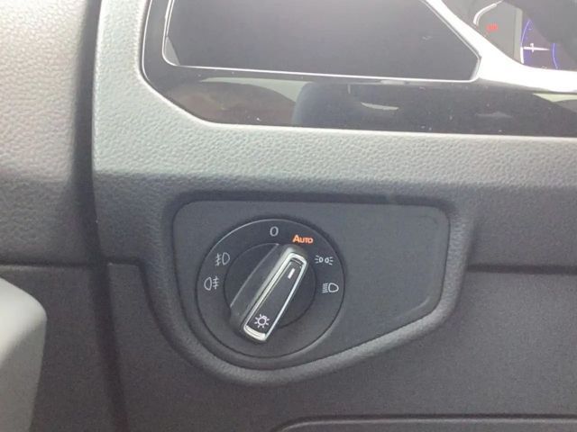 Volkswagen Touran 2.0 TDI DSG Highline