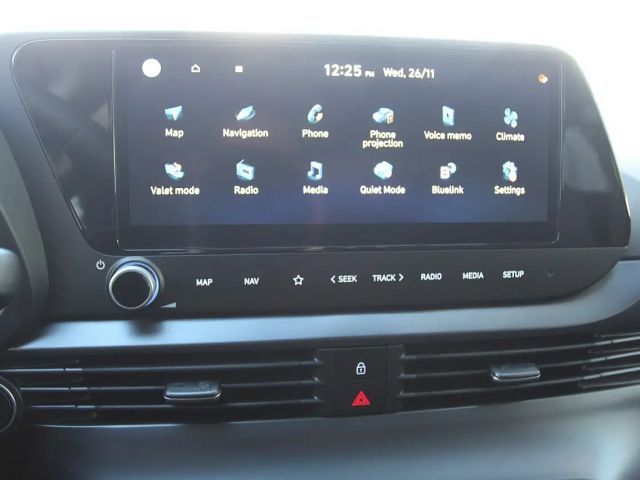 Hyundai i20 1,2 MPI GO PLUS