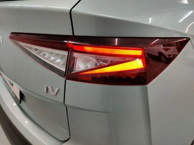 Skoda Enyaq Loft iV 50