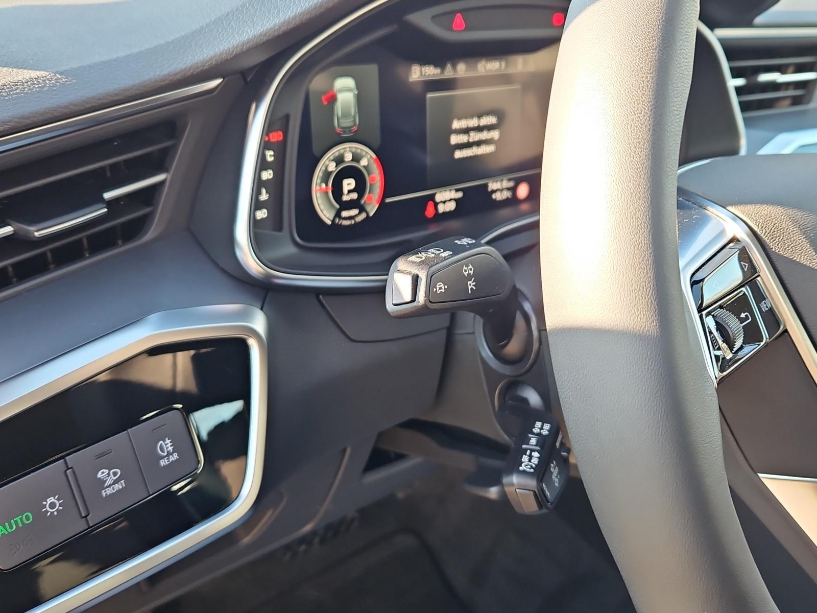 Audi A6 45 TDI Avant Quattro S-Tronic