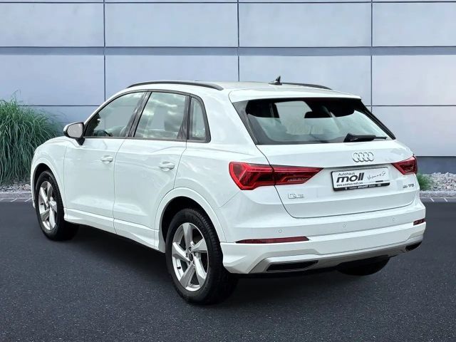 Audi Q3 35 TFSI S-Tronic