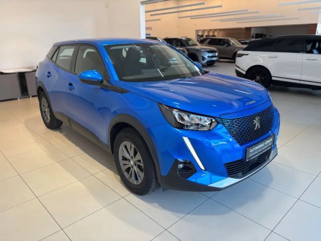 Peugeot E-2008 Active Pack