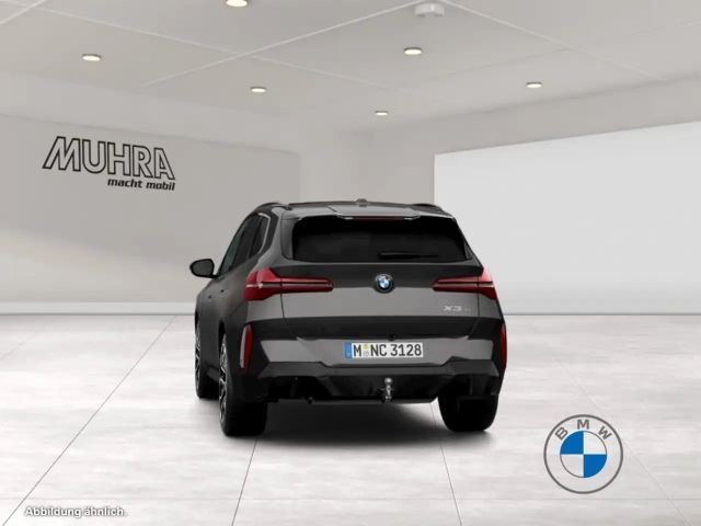 BMW X3 M-Sport xDrive