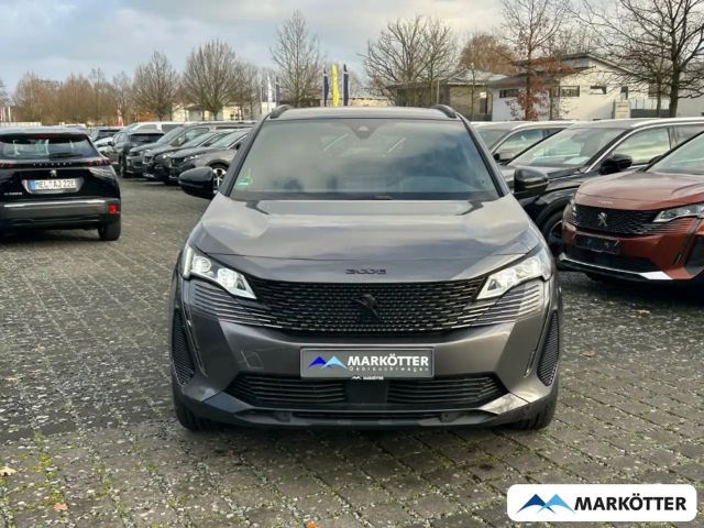 Peugeot 3008 GT-Line PureTech