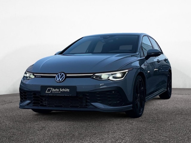 Volkswagen Golf DSG GTI Golf VIII