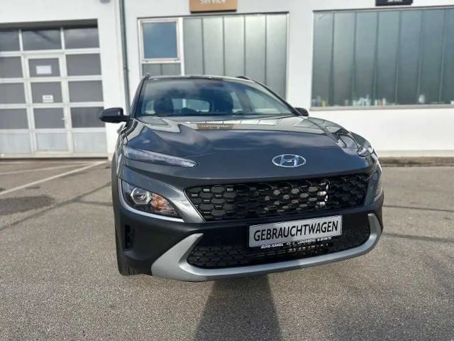 Hyundai Kona 1.0 Trend