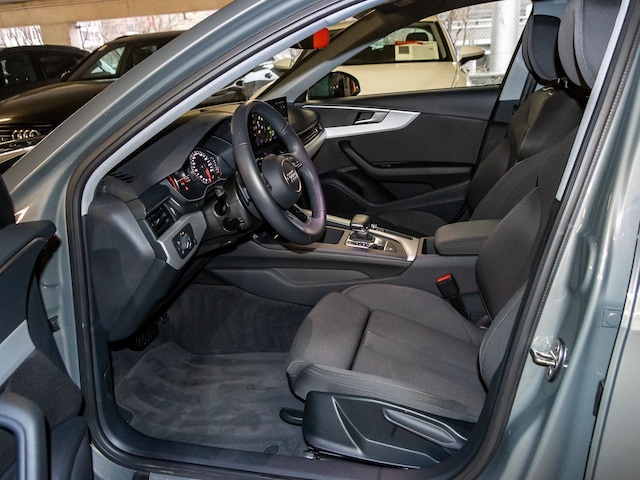 Audi A4 40 TFSI Avant S-Line S-Tronic