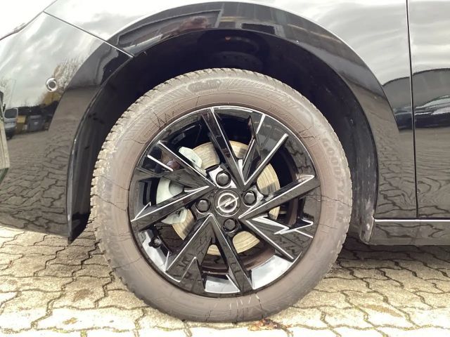 Opel Corsa Edition Turbo